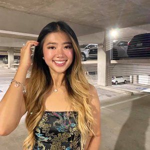 Meet your Posher, Vy